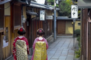 maiko